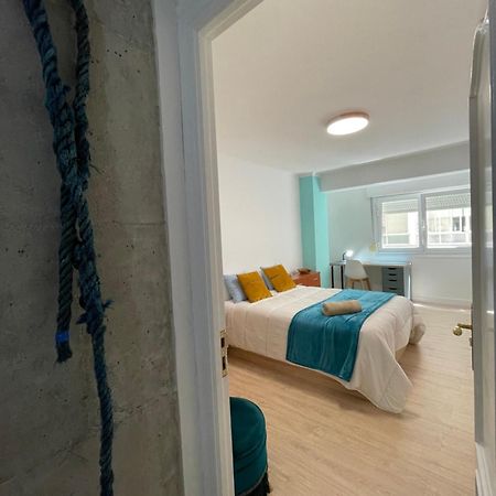 ויגו 5 Habitaciones Coliv Designe מראה חיצוני תמונה