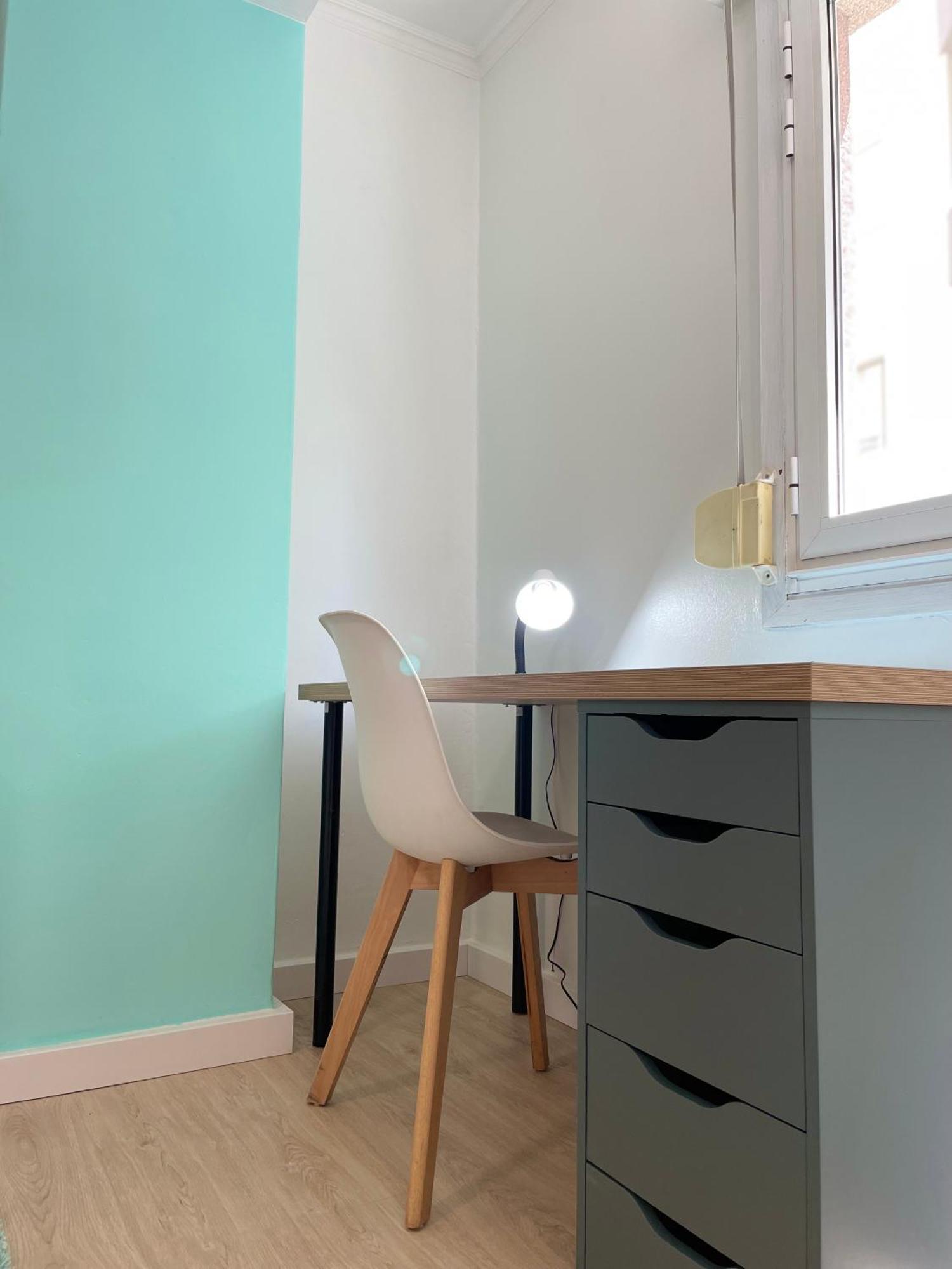 ויגו 5 Habitaciones Coliv Designe מראה חיצוני תמונה