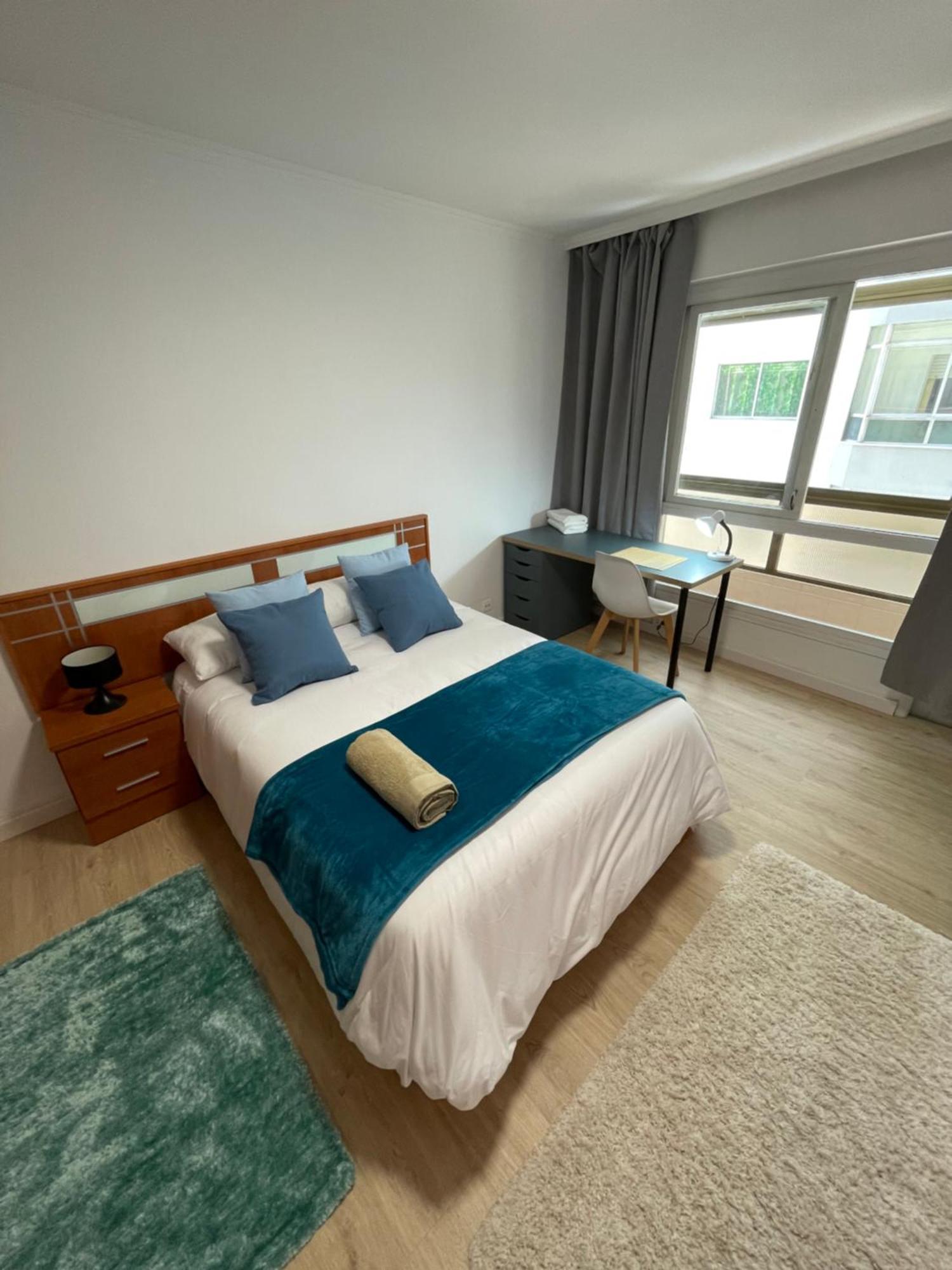ויגו 5 Habitaciones Coliv Designe מראה חיצוני תמונה