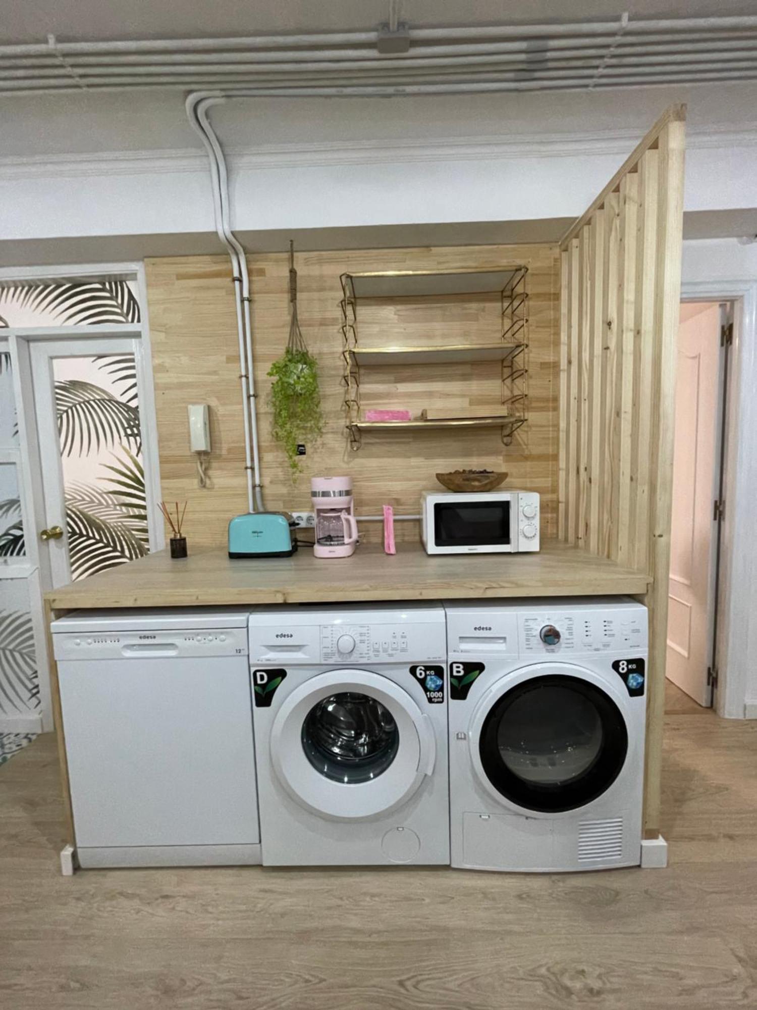 ויגו 5 Habitaciones Coliv Designe מראה חיצוני תמונה