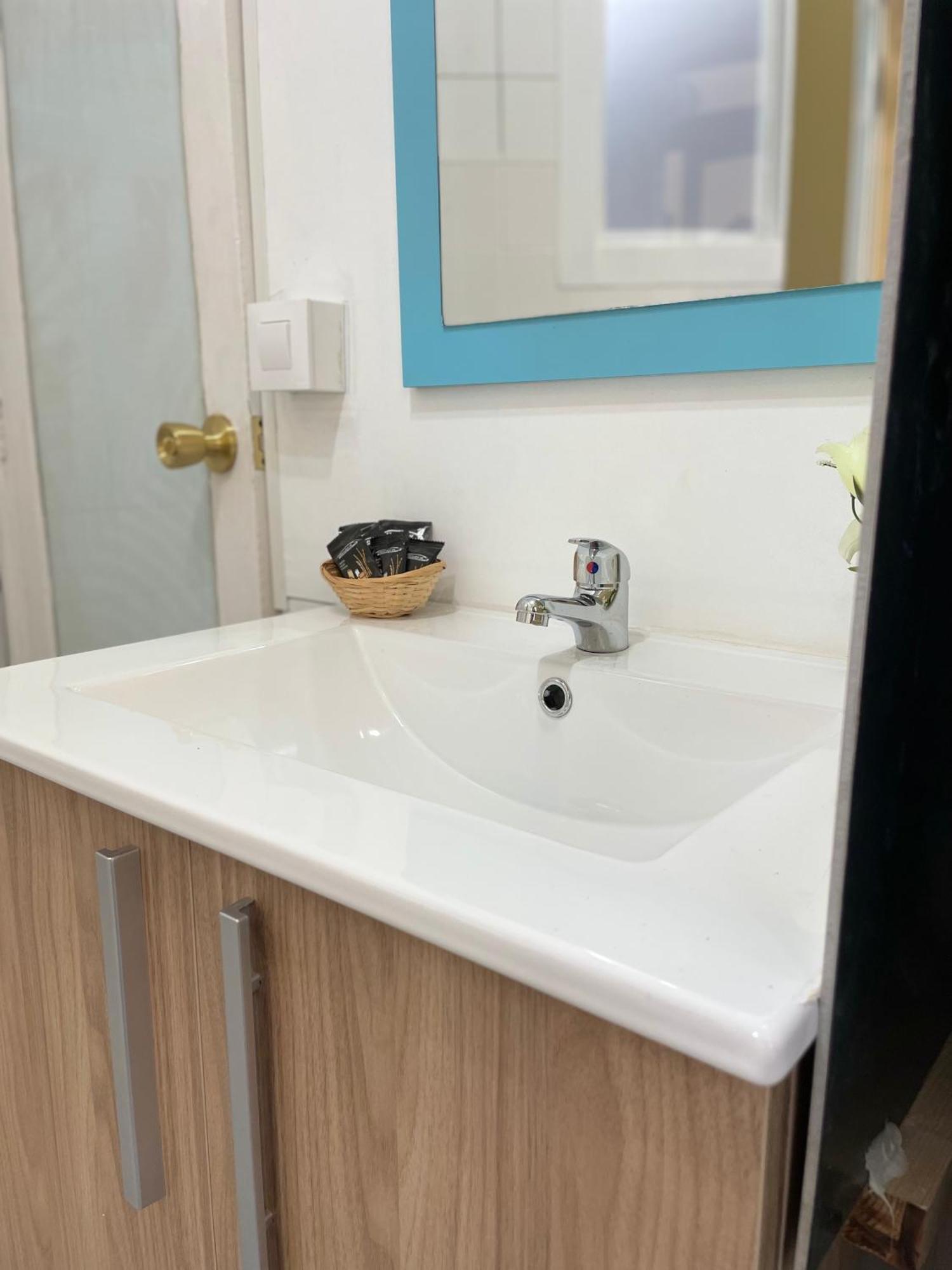 ויגו 5 Habitaciones Coliv Designe מראה חיצוני תמונה