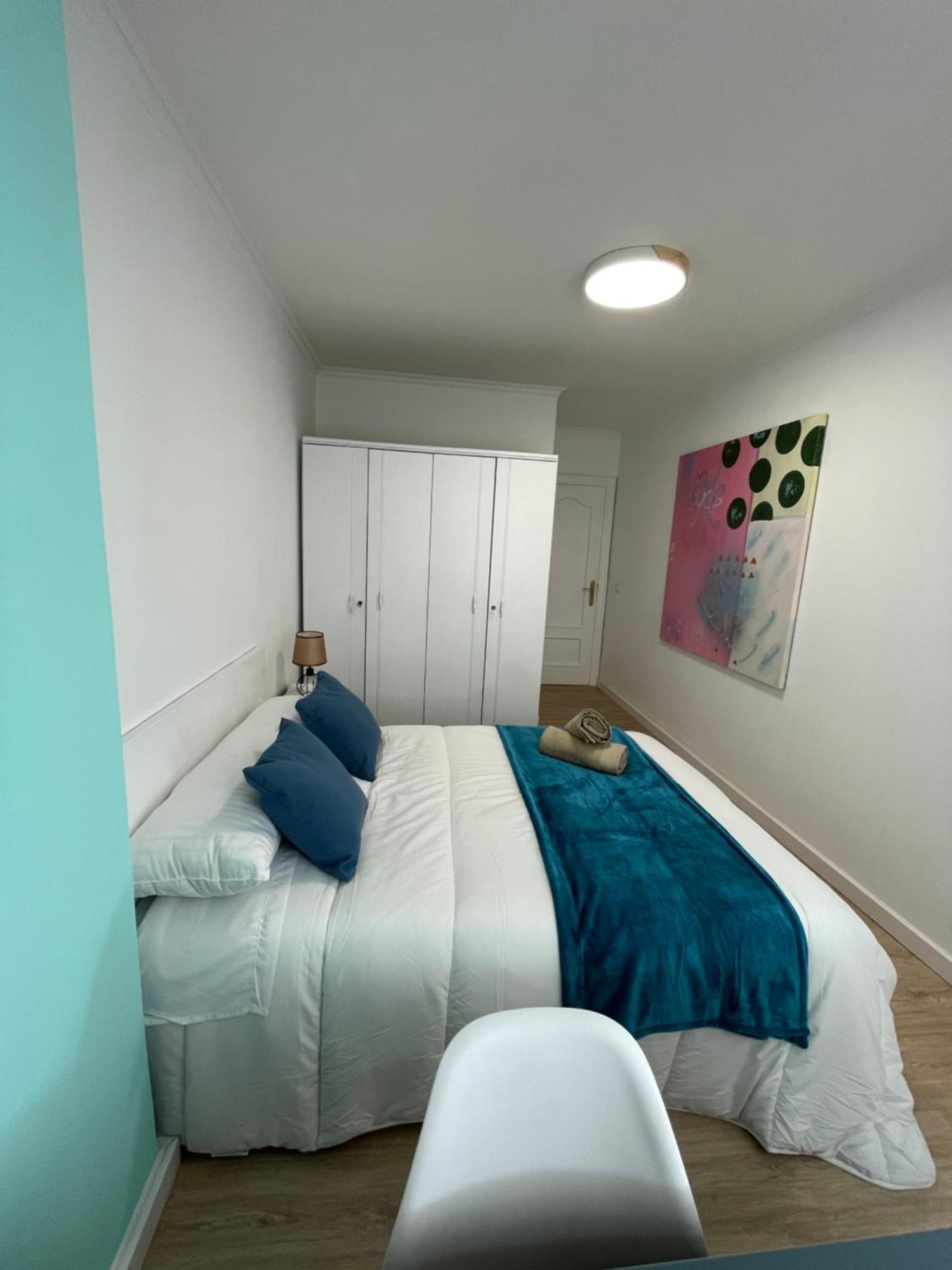 ויגו 5 Habitaciones Coliv Designe מראה חיצוני תמונה