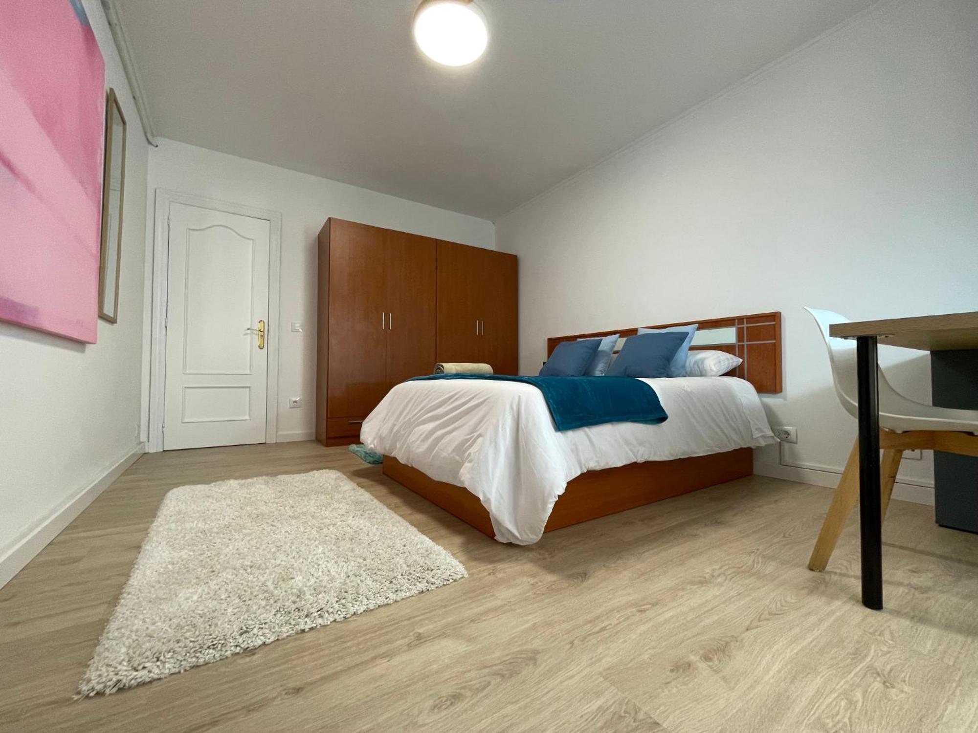 ויגו 5 Habitaciones Coliv Designe מראה חיצוני תמונה