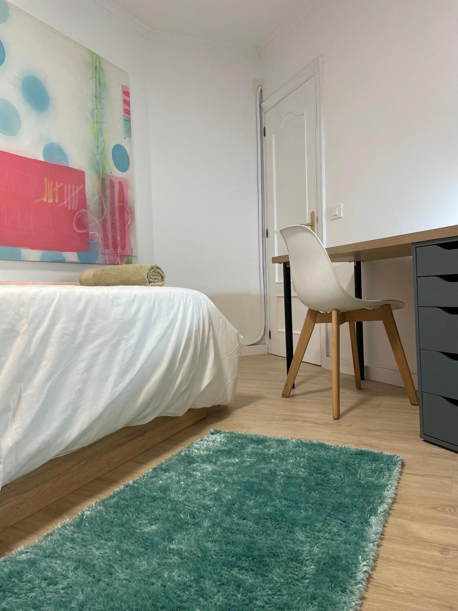 ויגו 5 Habitaciones Coliv Designe מראה חיצוני תמונה