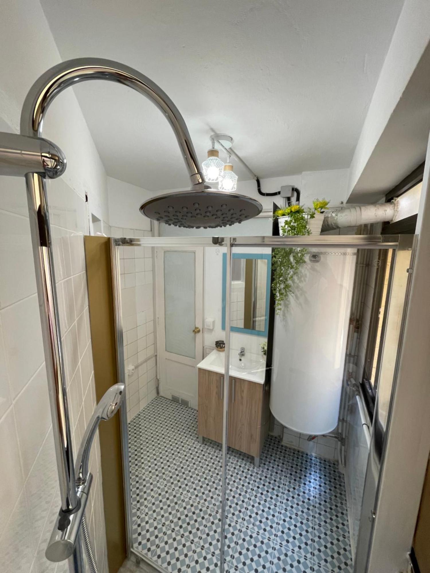 ויגו 5 Habitaciones Coliv Designe מראה חיצוני תמונה