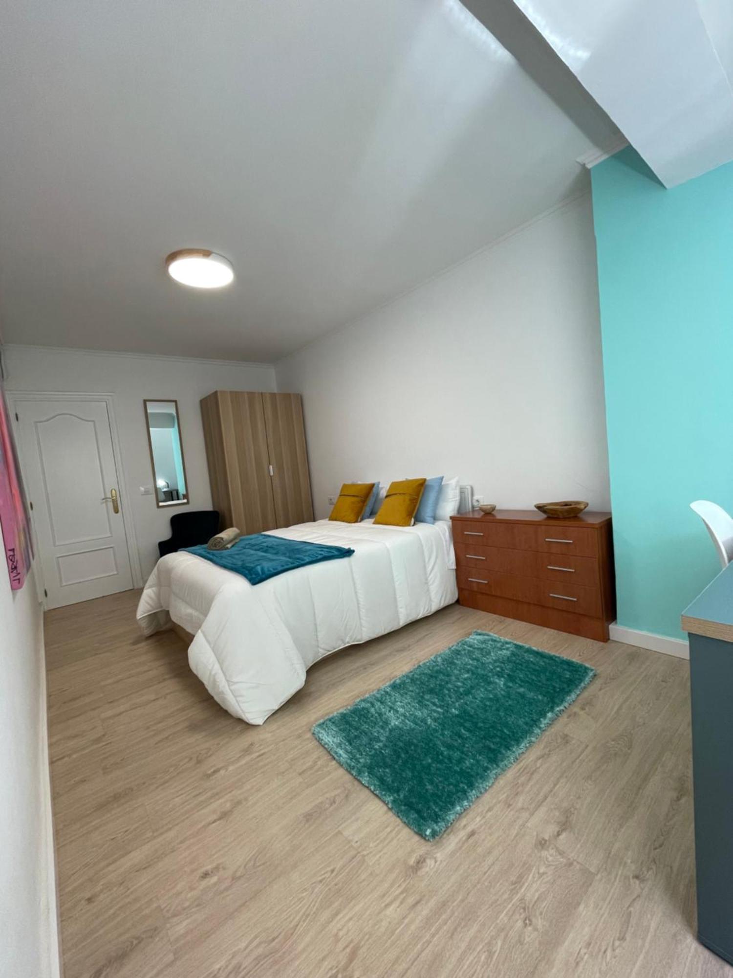 ויגו 5 Habitaciones Coliv Designe מראה חיצוני תמונה