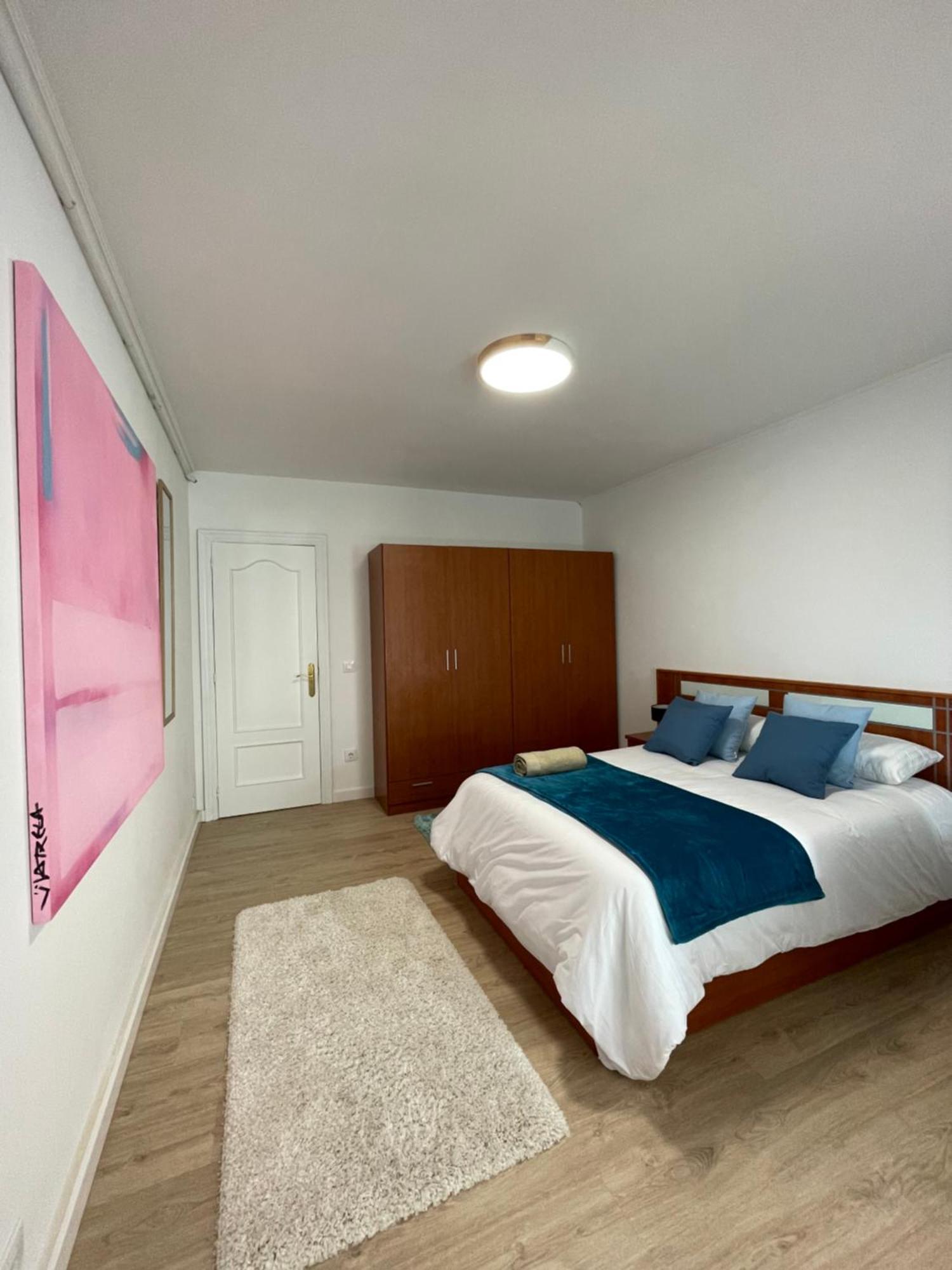 ויגו 5 Habitaciones Coliv Designe מראה חיצוני תמונה